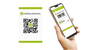 小さなお店がキャッシュレスサービス導入で気になる点の比較