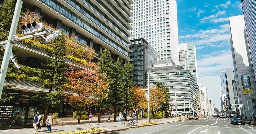 企業は即戦力のスキルの高い人材を求めている