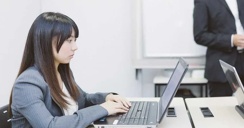 エクセルを学習する四つの方法