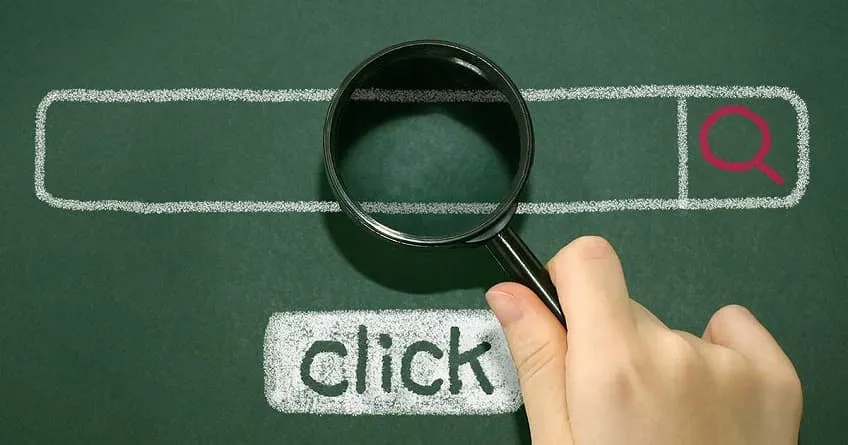 キーワード検索してWEBで独学する