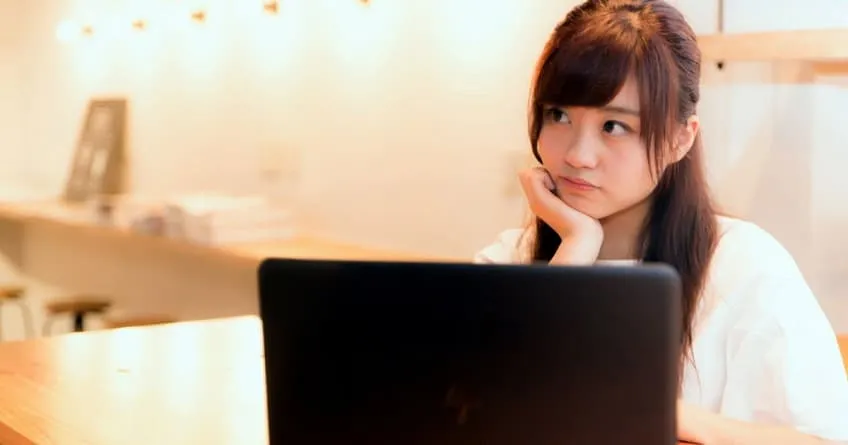 オプション設定が見つからない！どこに行った？場所は？