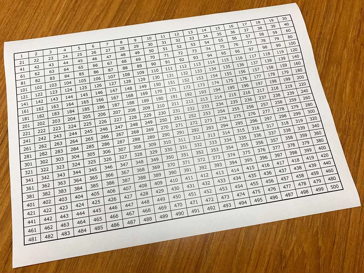 印刷を実行する